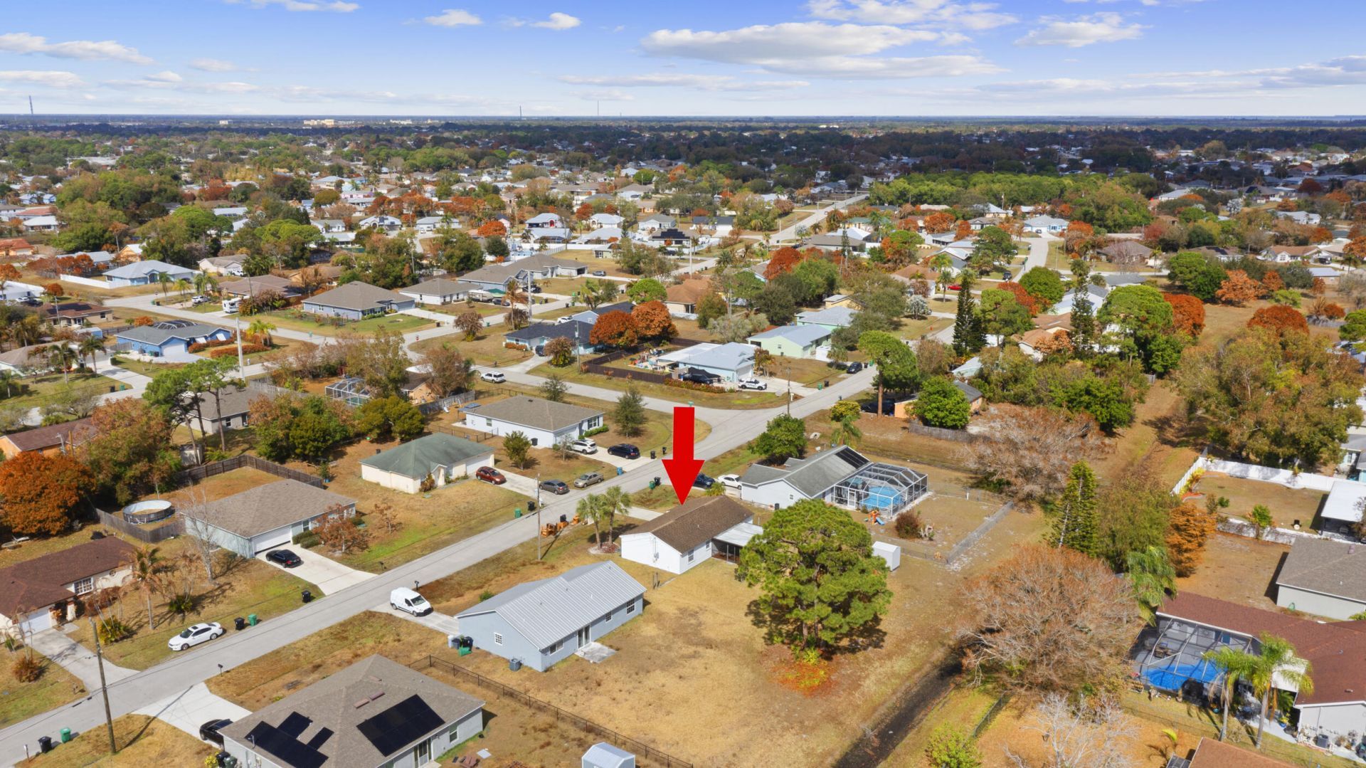 2513 SE Richmond Street, Port Saint Lucie, FL 34952 Photo