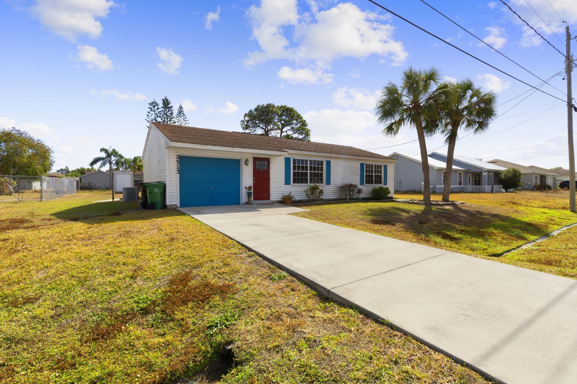 2513 SE Richmond Street, Port Saint Lucie, FL 34952 Photo