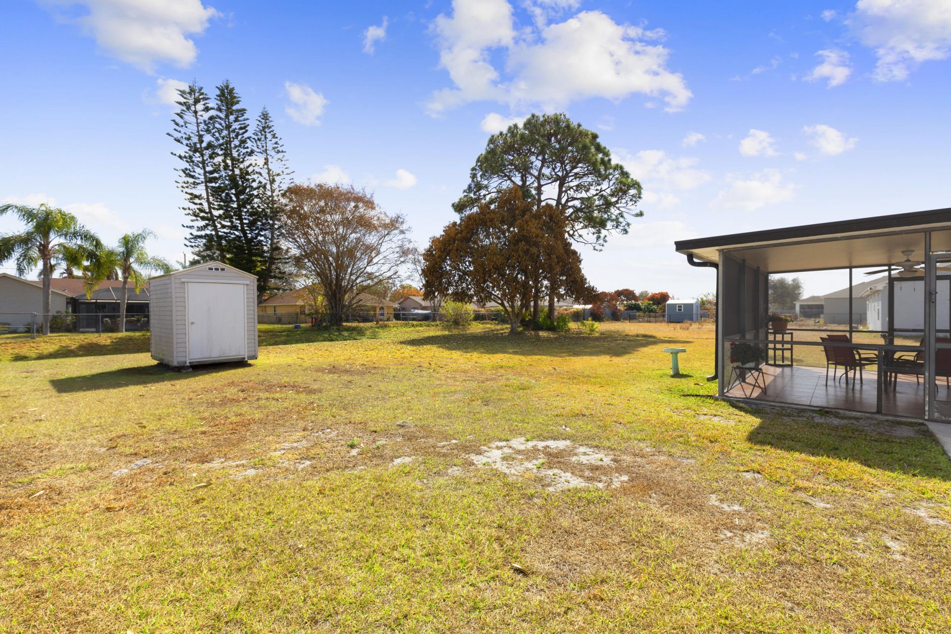 2513 SE Richmond Street, Port Saint Lucie, FL 34952 Photo