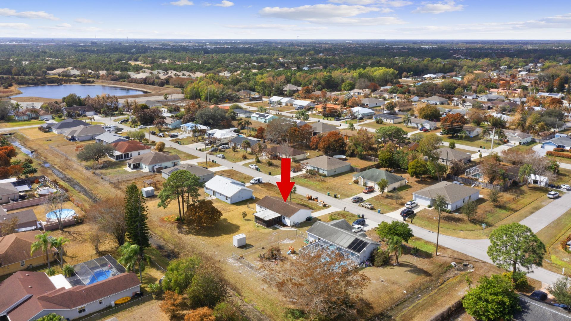 2513 SE Richmond Street, Port Saint Lucie, FL 34952 Photo