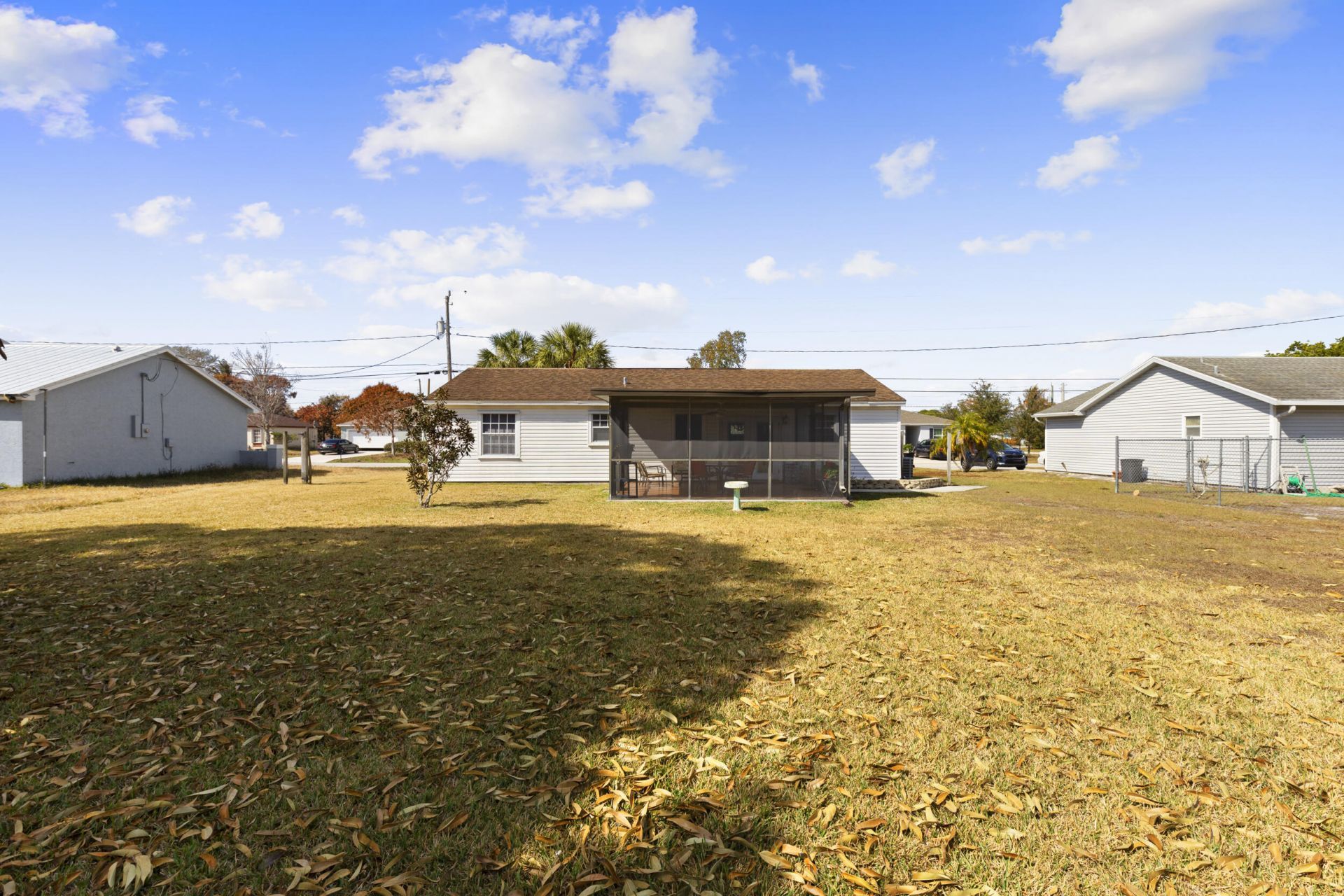 2513 SE Richmond Street, Port Saint Lucie, FL 34952 Photo