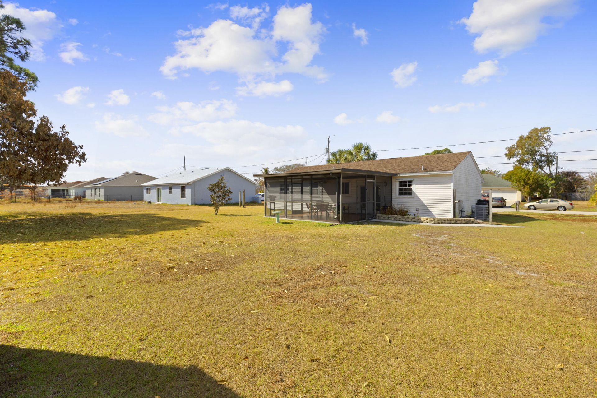 2513 SE Richmond Street, Port Saint Lucie, FL 34952 Photo