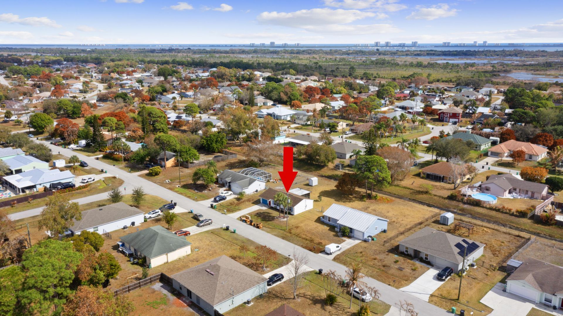 2513 SE Richmond Street, Port Saint Lucie, FL 34952 Photo