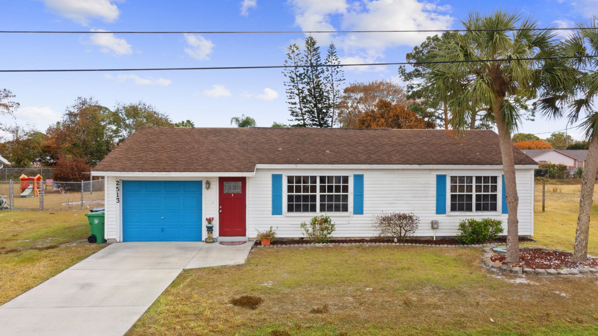 2513 SE Richmond Street, Port Saint Lucie, FL 34952 Photo