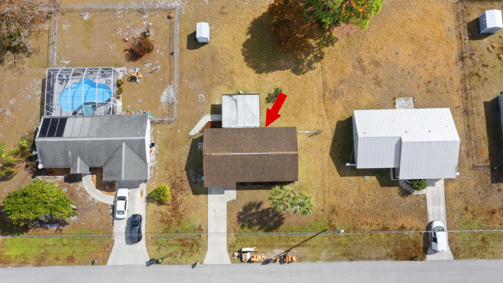 2513 SE Richmond Street, Port Saint Lucie, FL 34952 Photo