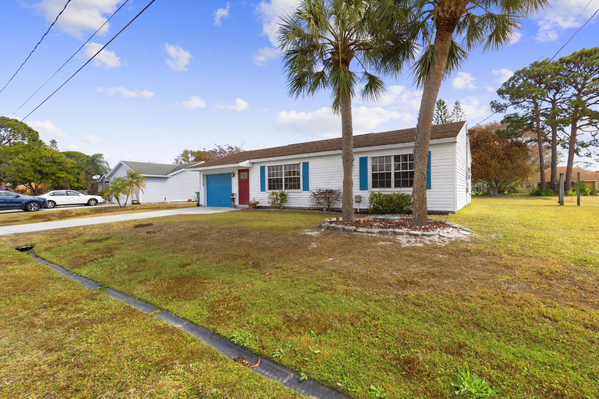 2513 SE Richmond Street, Port Saint Lucie, FL 34952 Photo