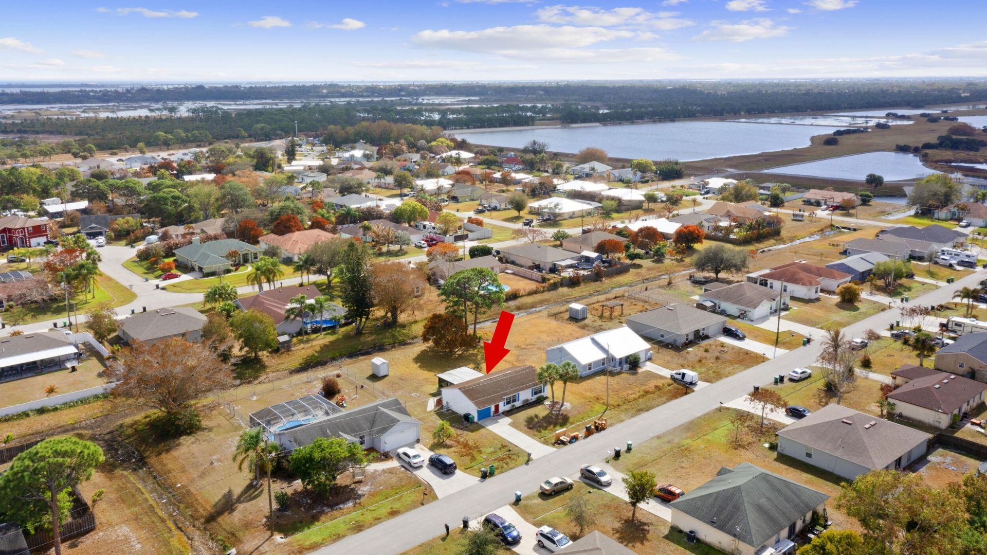 2513 SE Richmond Street, Port Saint Lucie, FL 34952 Photo