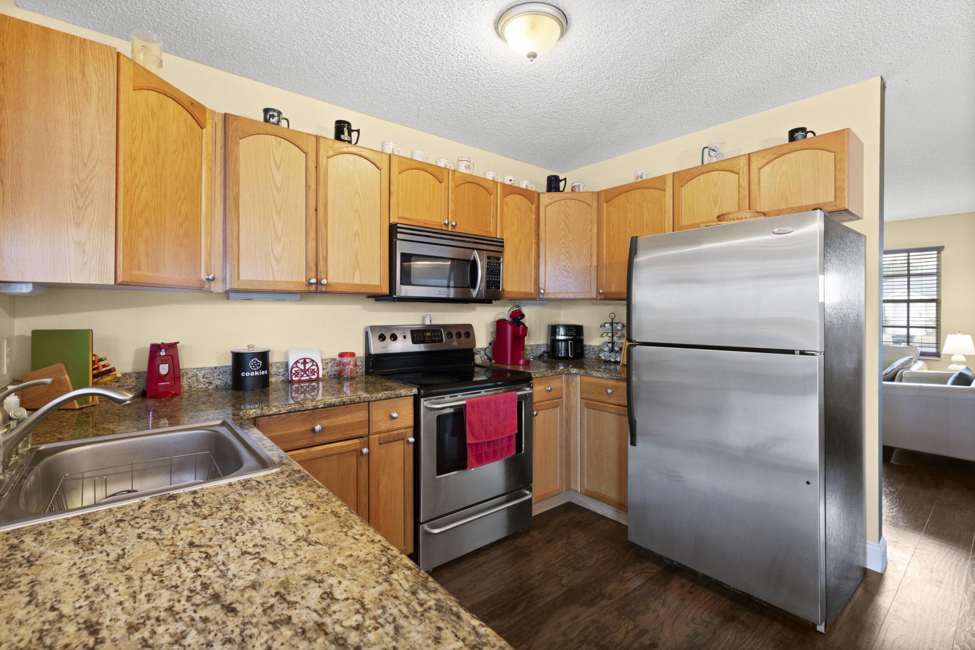 2513 SE Richmond Street, Port Saint Lucie, FL 34952 Photo