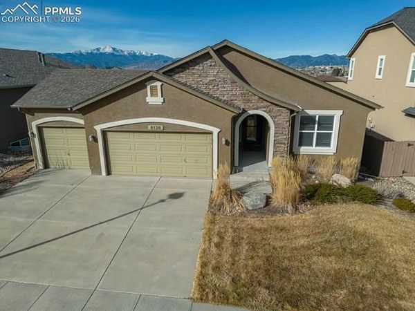 8128 Mount Huron Trail, Colorado Springs, CO 80924