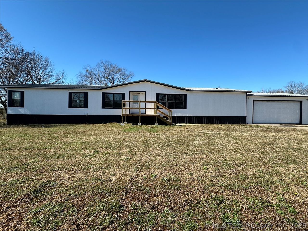 6 S Prince, Haywood, OK 74501 Main Photo