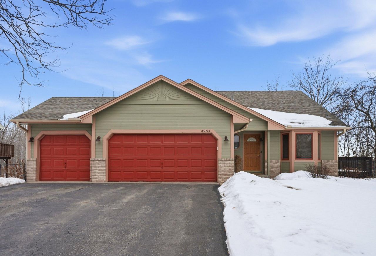 3984 145th Avenue Nw, Andover, MN 55304 Main Photo