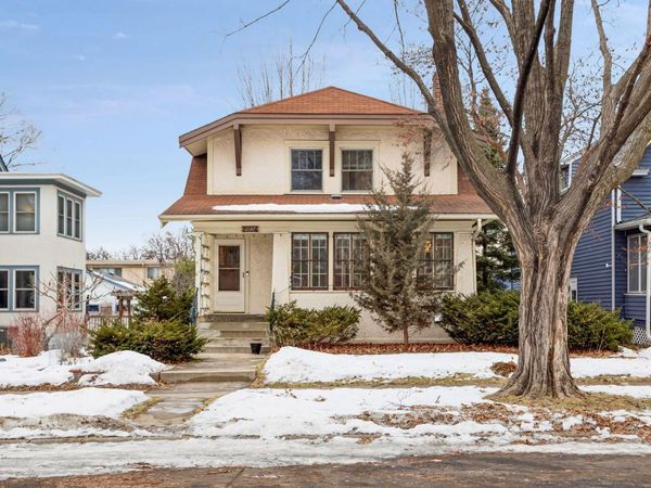 2147 Lincoln Avenue, Saint Paul, MN 55105