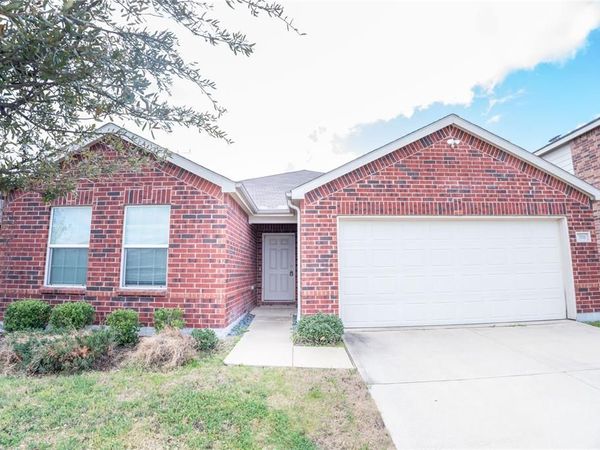 3116 Montserrat Creek Drive, Little Elm, TX 75068