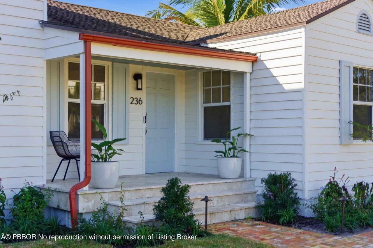 236 Greymon Drive, West Palm Beach, FL 33405 Photo