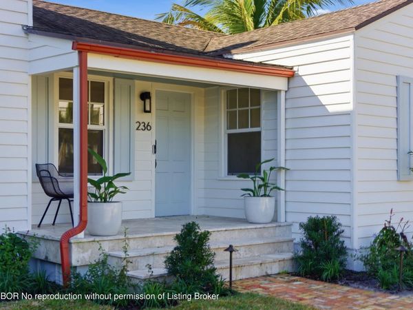 236 Greymon Drive, West Palm Beach, FL 33405