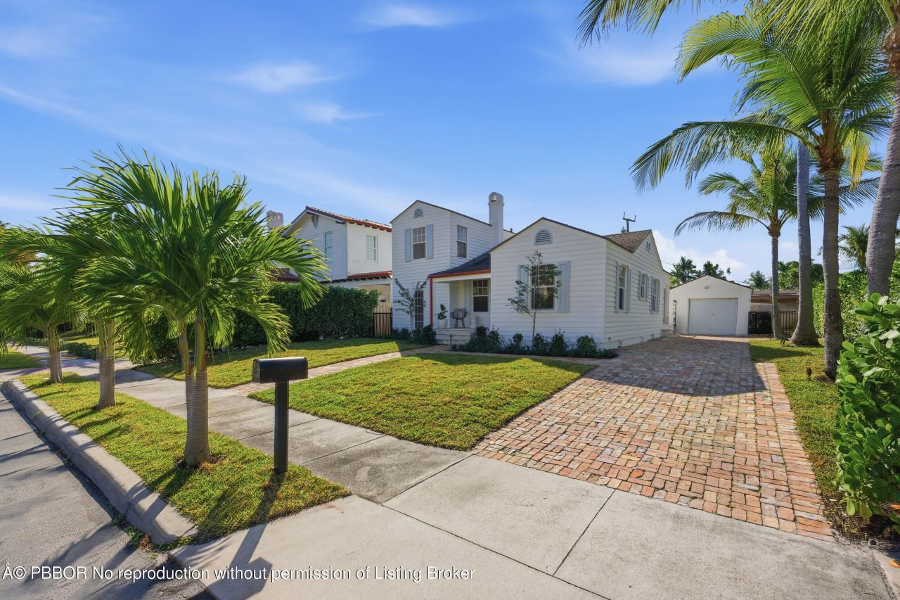 236 Greymon Drive, West Palm Beach, FL 33405 Photo