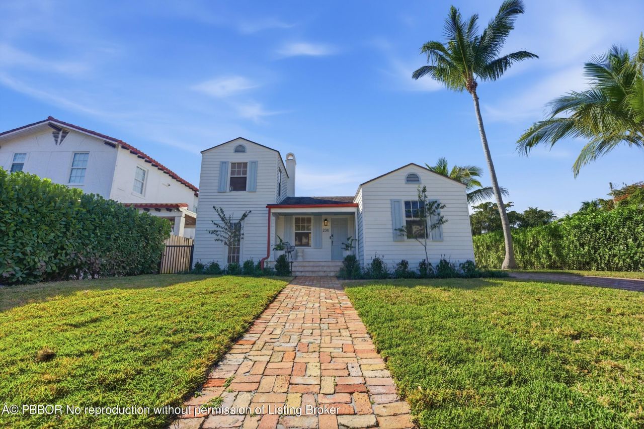 236 Greymon Drive, West Palm Beach, FL 33405 Photo