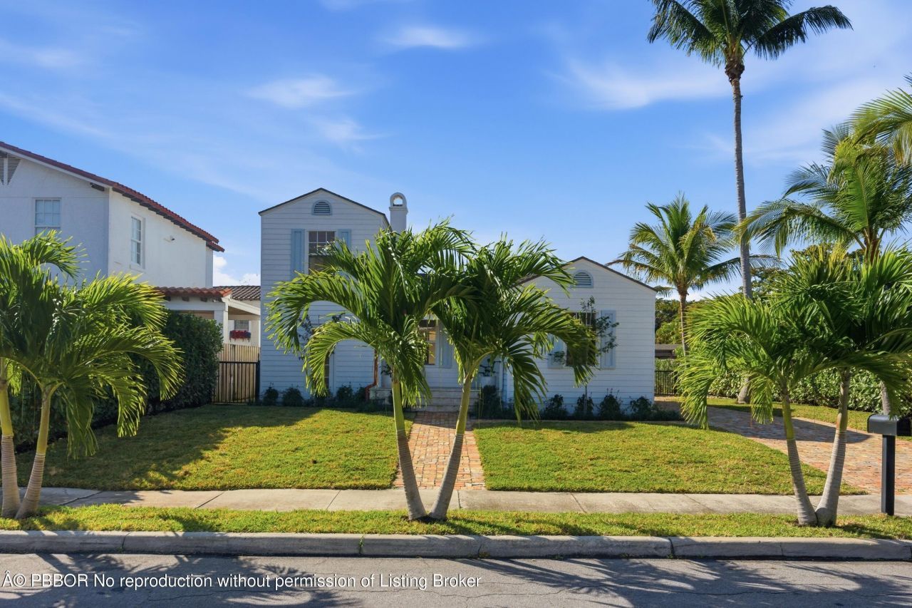 236 Greymon Drive, West Palm Beach, FL 33405 Photo