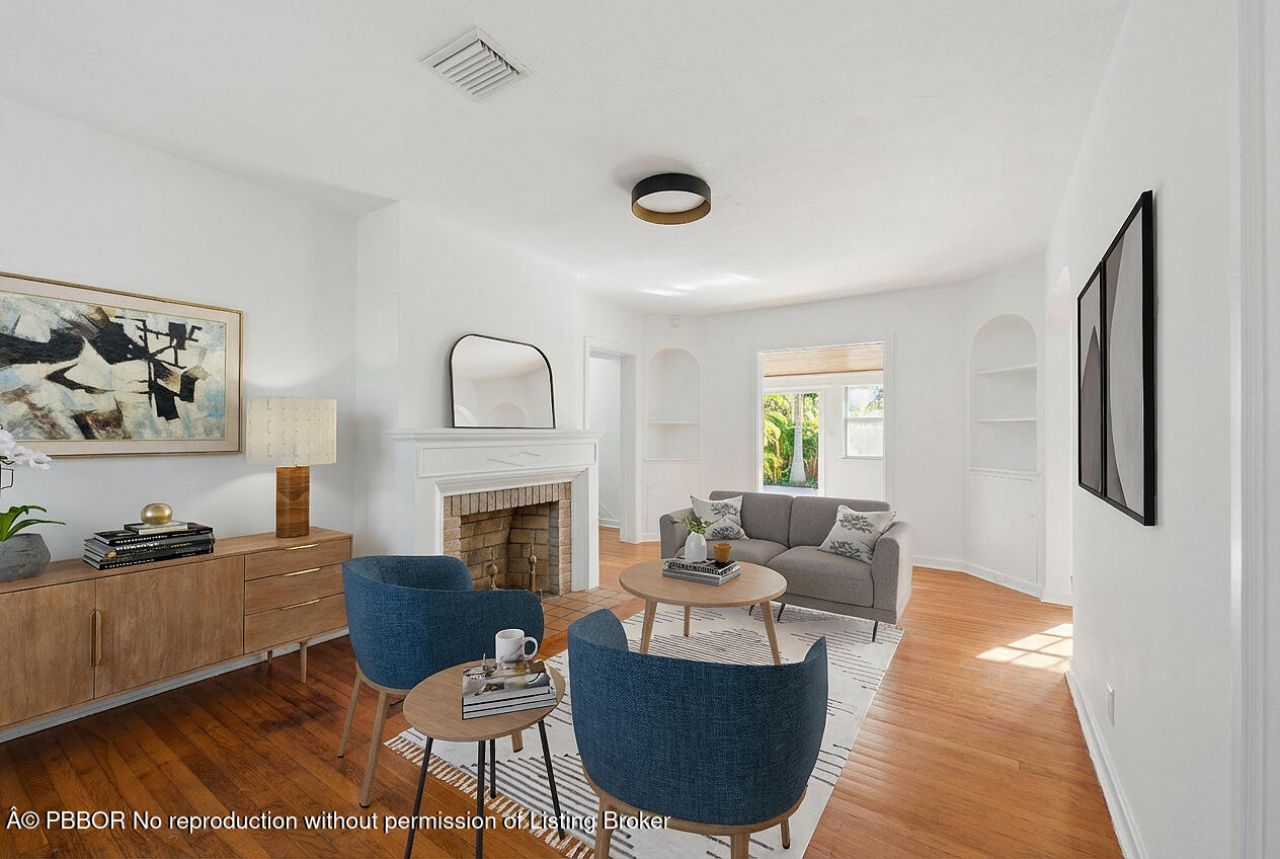 236 Greymon Drive, West Palm Beach, FL 33405 Photo