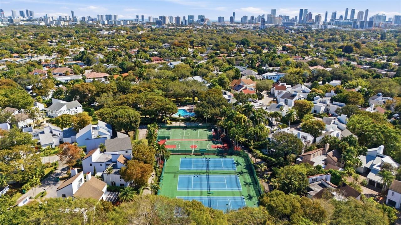 1961 S Oak Haven Cir , Miami, FL 33179 Photo