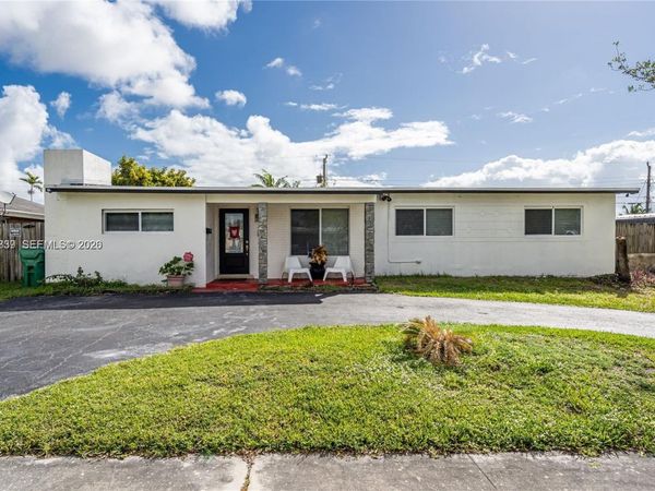 19821 Eagle Nest Rd , Cutler Bay, FL 33157