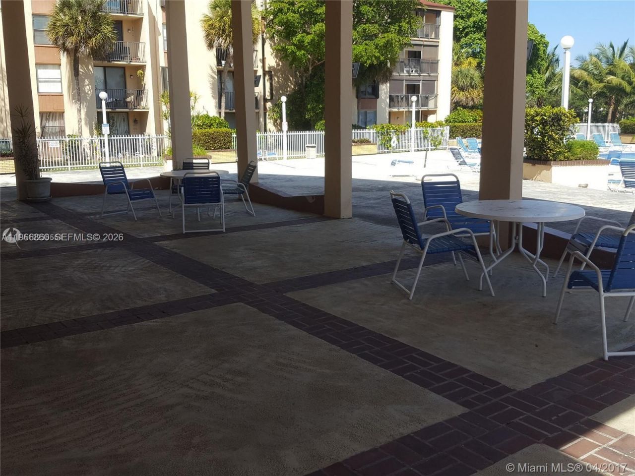 14601 N Kendall Dr , Unit 208K, Miami, FL 33186 Photo