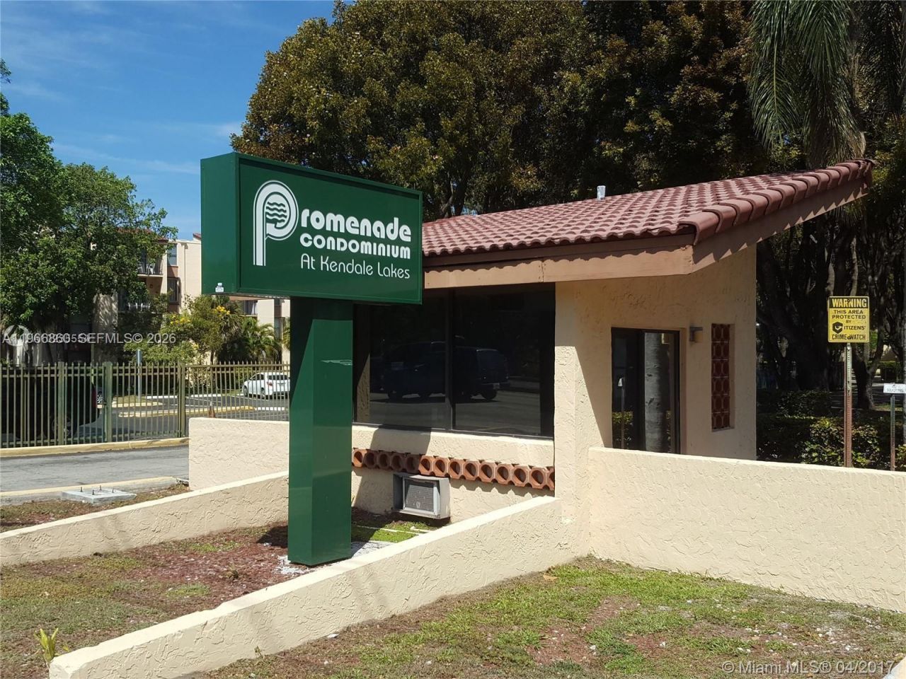 14601 N Kendall Dr , Unit 208K, Miami, FL 33186 Photo