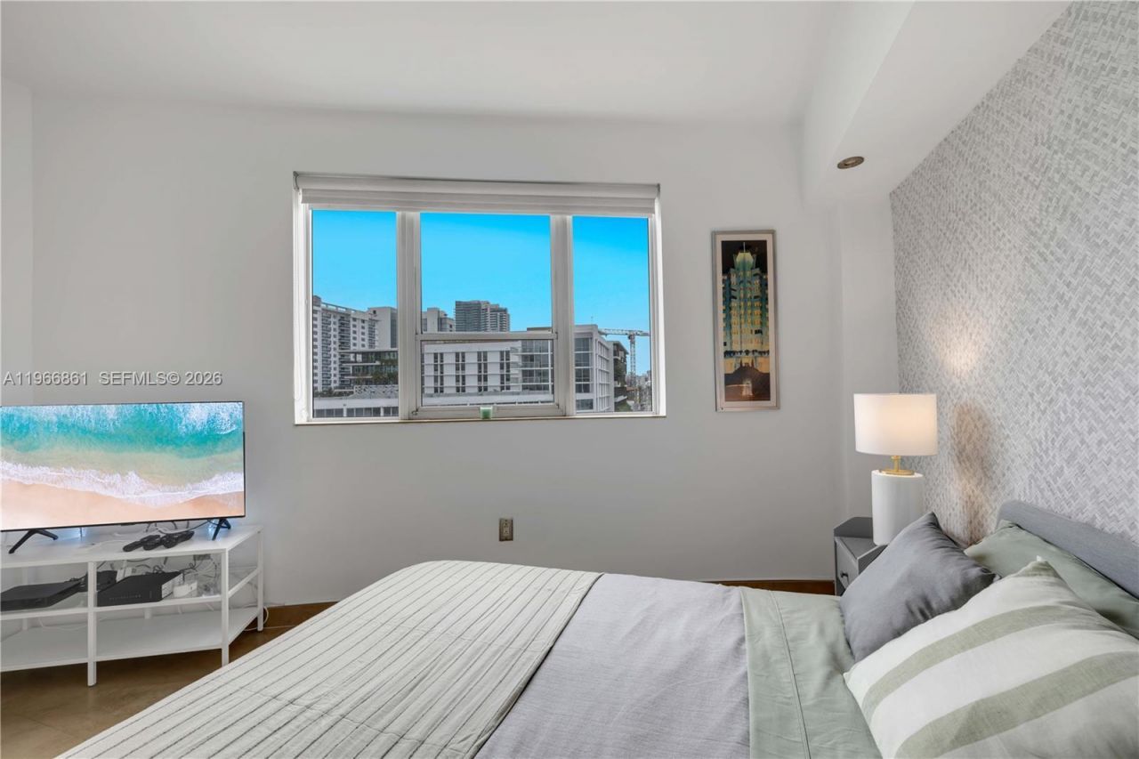 255 W 24th St , Unit 542, Miami Beach, FL 33140 Photo