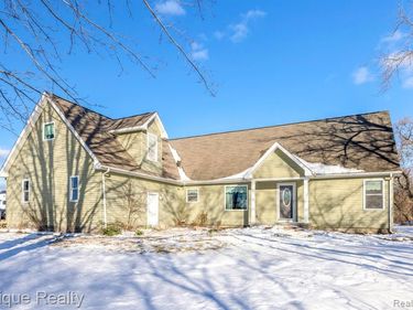 7884 North Road, Burtchville Twp, MI 48059