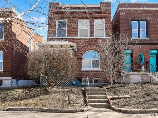 2324 Arkansas Avenue, St Louis, MO 63104