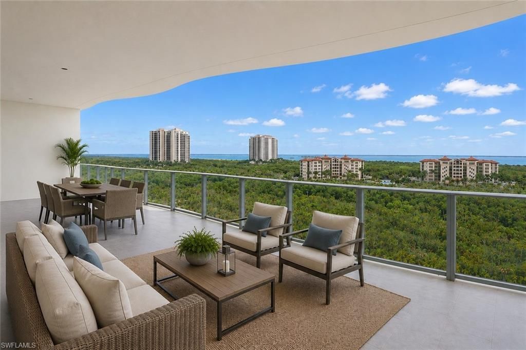 4810 Pelican Colony, Unit 903, Bonita Springs, FL 34134 Photo