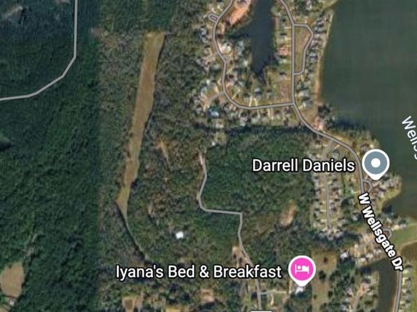 0 Cr 160, Oxford, MS 38655