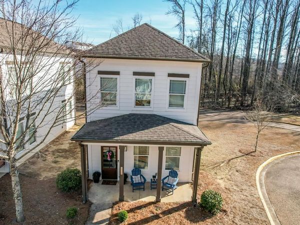 723 Ironwood, Oxford, MS 38655
