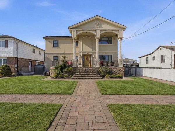 164-14 85th Street, Howard Beach, NY 11414