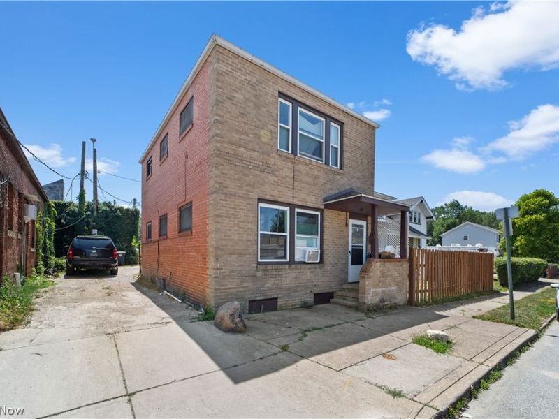 608 E 185th, Euclid, OH 44119 Photo 45