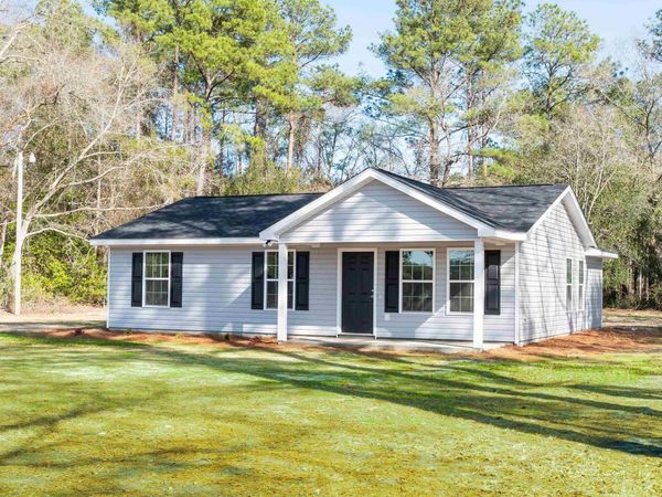 3006 Folly Grove Rd. , Hemingway, SC 29554