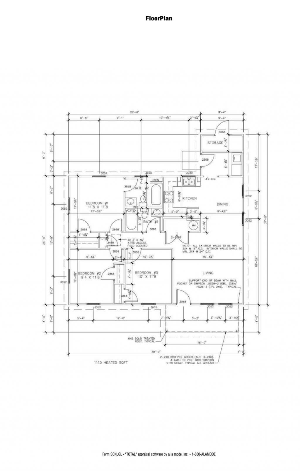 3006 Folly Grove Rd. Photo 36
