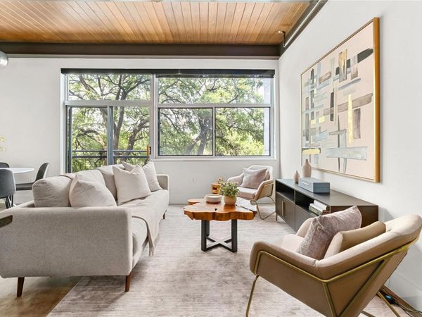 2205 N Lamar BLVD, Unit 113, Austin, TX 78705