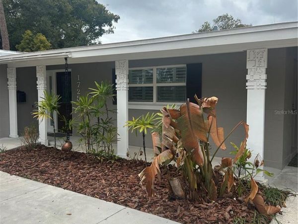 1725 MOSHER DRIVE, ORLANDO, FL 32810