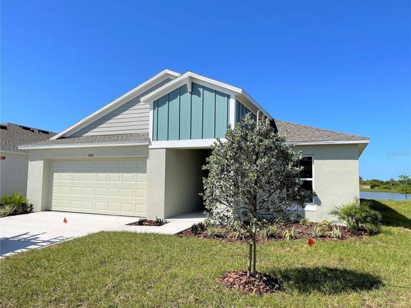 5412 SILTSTONE STREET, LAKELAND, FL 33811