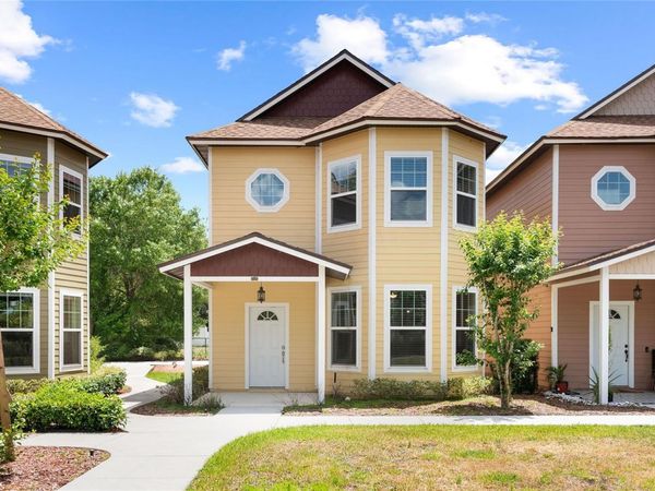 537 SUNBRANCH LANE, CASSELBERRY, FL 32707