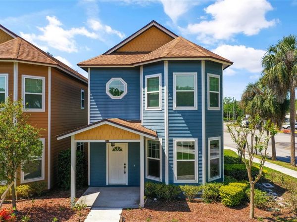 509 SUNBRANCH LANE, CASSELBERRY, FL 32707