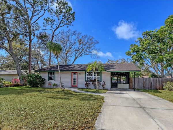 5343 BARBAROSSA AVENUE, SARASOTA, FL 34235