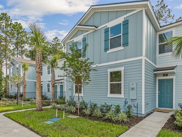 161 PALMETTO RIDGE ROAD, ST AUGUSTINE, FL 32095