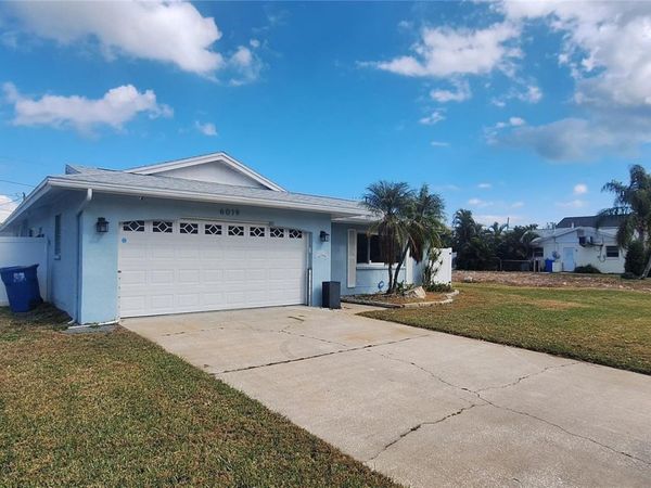 6019 VENETIAN BOULEVARD NE, ST PETERSBURG, FL 33703