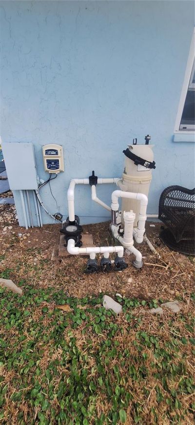 6019 Venetian Boulevard Ne, Saint Petersburg, FL 33703 Photo