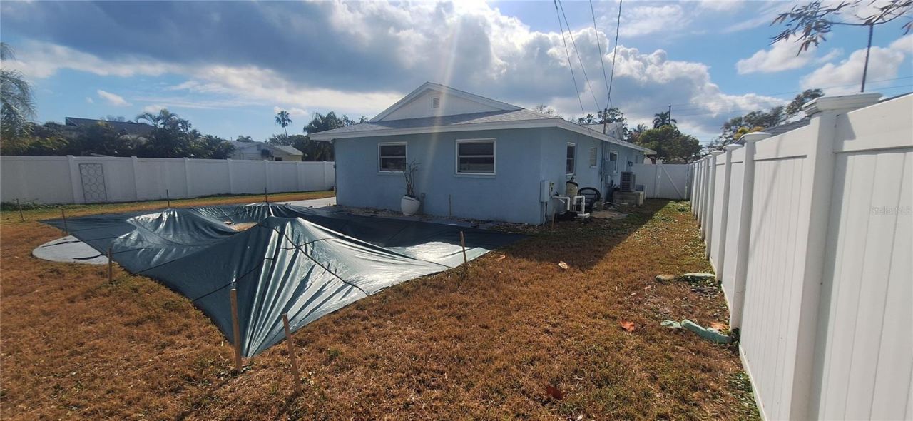 6019 Venetian Boulevard Ne, Saint Petersburg, FL 33703 Photo