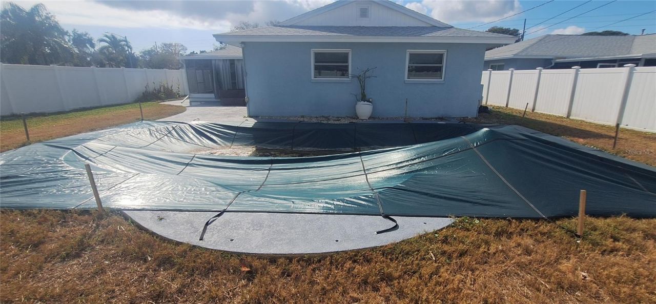 6019 Venetian Boulevard Ne, Saint Petersburg, FL 33703 Photo