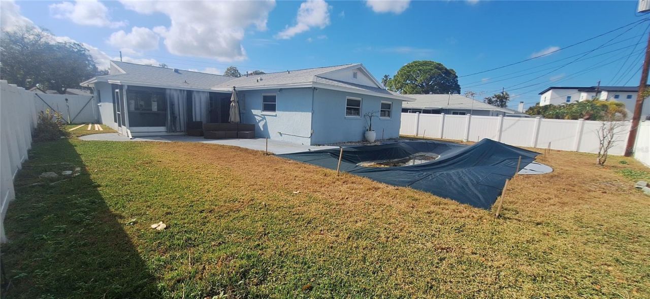 6019 Venetian Boulevard Ne, Saint Petersburg, FL 33703 Photo