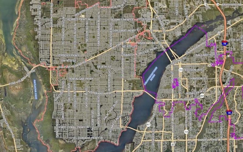 1459 SE 14th Street, Cape Coral, FL 33990 Photo